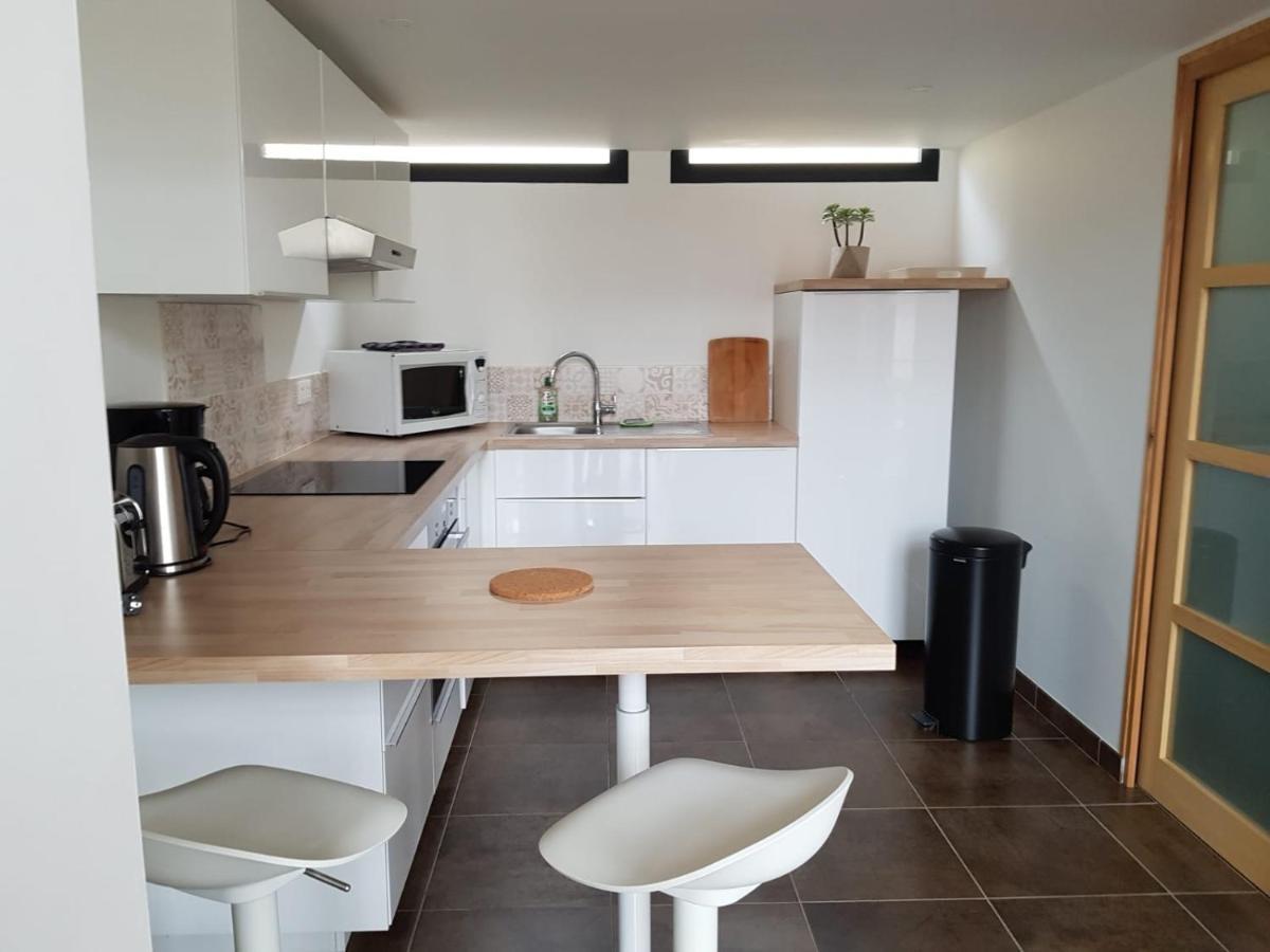 L'Arbre Apartment Le Mans Bagian luar foto